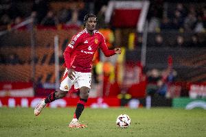 海文：我仔細(xì)觀察過薩利巴和加布，想跟他們一樣多進(jìn)頭球