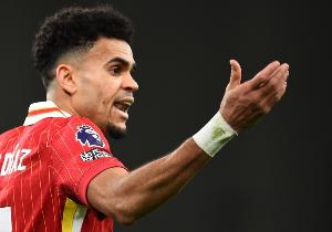 踢球者：拜仁下周一開始新賽季備戰(zhàn)，路易斯-迪亞斯轉(zhuǎn)會接近達(dá)成