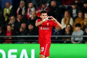 記者：迪亞斯與拜仁談妥4年合同，利物浦當(dāng)初簽他花費(fèi)4900萬歐