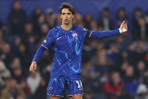 記者：菲利克斯預(yù)計將于今日抵達利雅得勝利訓(xùn)練營