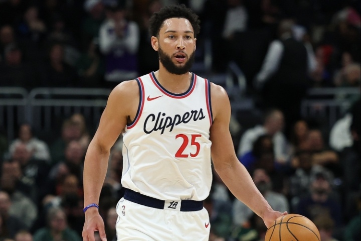 緋聞下家哪隊(duì)適合本西？AI：綠軍是最優(yōu)選擇 本西需放下狀元身段