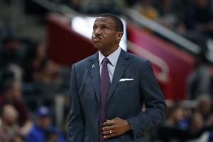 烏杰里離隊(duì)！隊(duì)記：前猛龍主帥凱西將參與球隊(duì)總裁職位競(jìng)逐