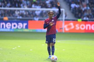 記者：切爾西準(zhǔn)備正式報(bào)價(jià)西蒙斯，與萊比錫的談判進(jìn)展積極