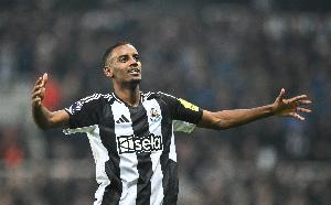 重磅的要來了??羅馬諾：賣迪亞斯后，紅軍準(zhǔn)備創(chuàng)紀(jì)錄報(bào)價(jià)伊薩克