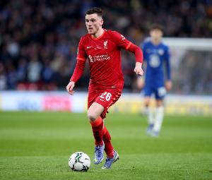 羅伯遜：恩古莫哈未來可期 不該對裁判爆粗我只是認為那是點球