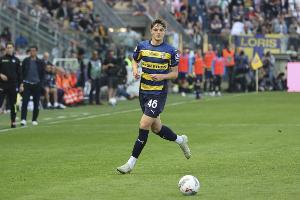 羅體：利物浦&紐卡&熱刺有意萊奧尼，愿滿足帕爾馬3500萬歐要價(jià)