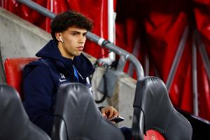 菲利克斯父親：為若奧轉會利雅得勝利高興，這是他人生重要一步