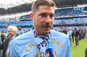 哈維-加西亞：A費(fèi)的戰(zhàn)術(shù)智商非常高，能夠完美理解和執(zhí)行教練要求