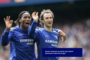 卡瓦略：特里、蘭帕德、德羅巴等都尊重穆里尼奧，因?yàn)槲覀兌枷脍A