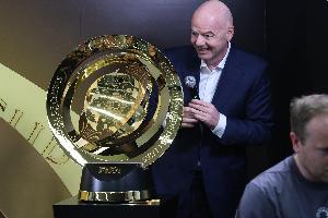 吐槽大會(huì)？外媒：FIFA舌戰(zhàn)FIFPRO，雙方?jīng)_突升級(jí)世俱杯成導(dǎo)火索