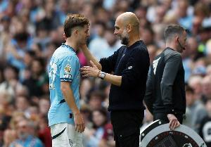 羅馬諾：諾丁漢森林2500萬鎊正式報(bào)價(jià)麥卡蒂，被曼城拒絕