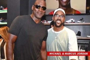 父子不和？喬丹兒子emo：戒酒107天差點破戒 聯(lián)系了父母&兄妹??