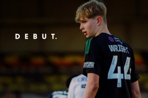 記者：利物浦提高報(bào)價(jià)敲定小將威爾-賴(lài)特，贏得與阿森納的爭(zhēng)奪戰(zhàn)