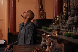 蘇群：文班亞馬看中的是少林寺的名頭 他跟釋永信有什么關(guān)系？