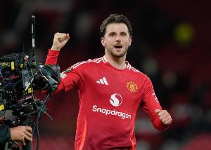 芒特：圖赫爾說不會因為舊情而征召我，這讓我更有動力證明自己