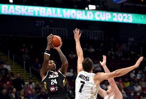 約旦科比：有沒有NBA球隊能給我個訓(xùn)練營名額呢 我能防住任何人