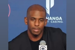 洛城3號回歸??保羅IG轉(zhuǎn)發(fā)自己采訪片段：回家快樂????