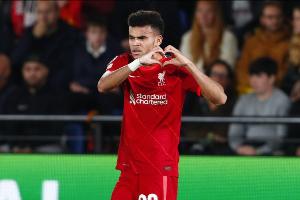 德天空：迪亞斯周四晚8:30亮相發(fā)布會 同日合練&將入選熱身賽名單