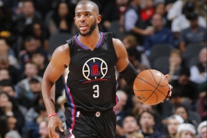 保羅：快船球迷獨(dú)一無(wú)二 他們值得美好事物以及看到這支球隊(duì)贏球