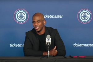 保羅：這次回來要當(dāng)好叔叔角色 我的侄子們之前只能在電視上看我