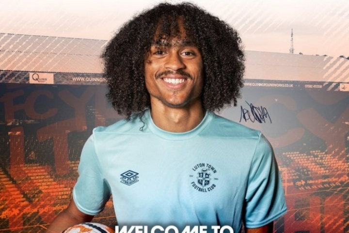 等待國足無果??外媒：華裔球員陳達毅選擇代表庫拉索出戰(zhàn)世預(yù)賽