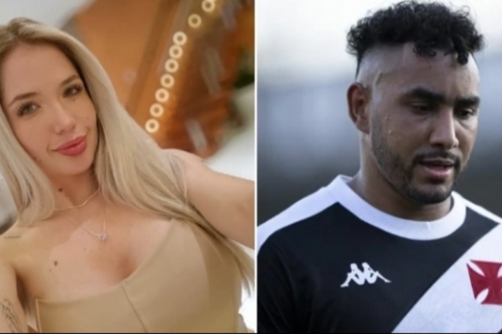 被訴暴力PUA！隊報：帕耶將在巴西面臨訴訟＆球員否認暴力指控