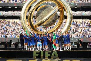 FIFPro主席反擊FIFA：我們被腐朽體系束縛，無法超越眼前狹隘利益