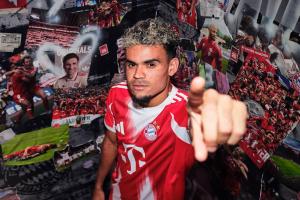 給的太多了??回聲報(bào)：利物浦認(rèn)為7500萬(wàn)賣28歲迪亞斯難以拒絕