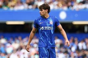 羅馬諾：切爾西希望直接租借吉烏&無買斷條款，桑德蘭對球員有意