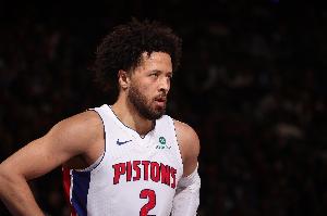 球隊基石！4年前的今天：活塞用狀元簽選中凱德-康寧漢姆