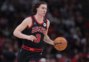 名記：預(yù)測吉迪將和公牛達(dá)成一份均薪2400萬的長期合同