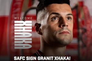 扎卡：準備好以經(jīng)驗和實力幫助球隊，我們需要在球場上找到自己