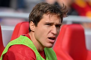 前主帥：小基耶薩可以勝任多個(gè)位置，如果加盟那不勒斯會(huì)做得很好