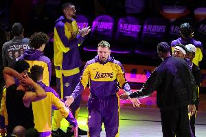 某高管：在減重之前 東契奇的健康狀況和耐久性令人懷疑