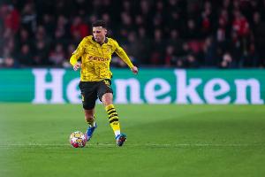 圖片報(bào)：多特內(nèi)部對(duì)是否簽回桑喬有爭(zhēng)議，科瓦奇對(duì)交易話語(yǔ)權(quán)很大