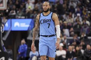 美記：若科菲能接受底薪 他也是勇士陣容最后一個名單的理論選擇