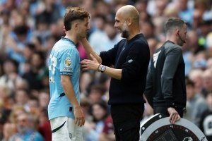 前曼城主帥：麥卡蒂會(huì)渴望證明自己，在球隊(duì)時(shí)間越長(zhǎng)越會(huì)這樣想