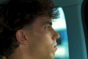 5000萬(wàn)歐新援！利雅得勝利社媒曬菲利克斯抵達(dá)花絮