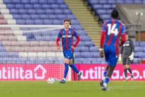 記者：29歲霍爾丁自由身離開水晶宮，加盟美職聯(lián)科羅拉多急流