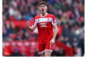 記者：伊普斯維奇1500萬鎊+浮動報價23歲中場赫根尼，米堡已接受