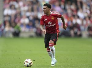 記者：多特主帥科瓦奇對(duì)桑喬的身體狀況和紀(jì)律性存有疑慮