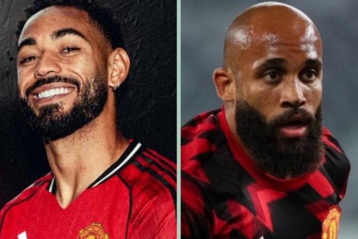 “詹庫”何時攜手出戰(zhàn)？曼聯(lián)8月還有2場比賽，隨后英超首輪戰(zhàn)槍手