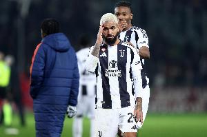 米體：道-路重申離隊立場 埃弗頓、西漢姆、森林有意&尤文要4千萬