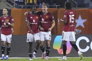 郵報：曼聯(lián)從英超季前賽獲得750萬鎊收入，有球隊反對該賽事