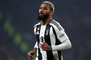 莫雷托：尤文與森林談外租D-路易斯，可能附帶有條件強(qiáng)制買(mǎi)斷