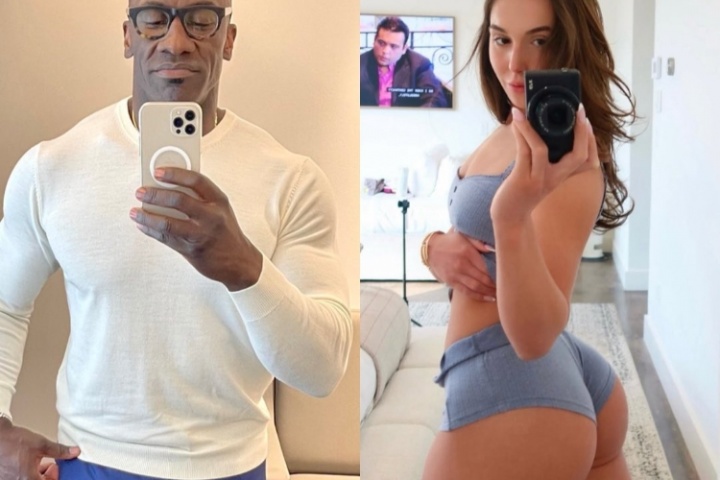 ??此前陷性侵丑聞！ESPN解雇最強(qiáng)詹密名嘴香農(nóng)-夏普