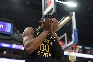 結束簽換！勇士計劃強留庫明加就讓他二選一：2年4500萬/1年790萬