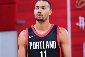 G聯(lián)盟場(chǎng)均29.3分4板！Shams：麥戈文斯已同意與鵜鶘簽下雙向合同