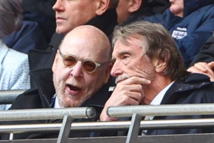 曼聯(lián)球迷組織：“購(gòu)票許可證”將驅(qū)逐死忠 俱樂(lè)部高層已脫離群眾