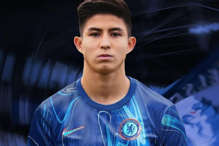 未來亞一鋒？16歲哈薩克小將歐冠傳射建功，他早被藍軍400萬預(yù)訂